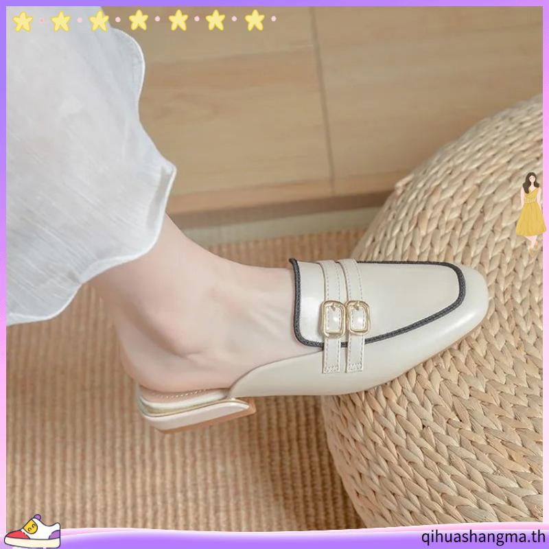 Cardinal ผู้หญิง Semi-Sandal W1687H05A