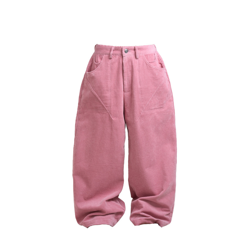 กางเกง HADES PINK STARDUST (สีชมพู)