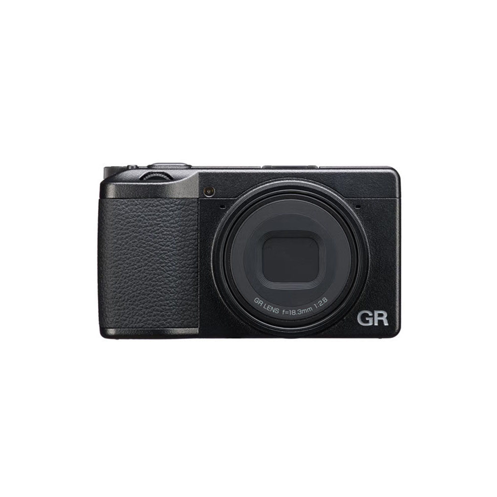 Ricoh GR3x กล้องดิจิตอลคอมแพค