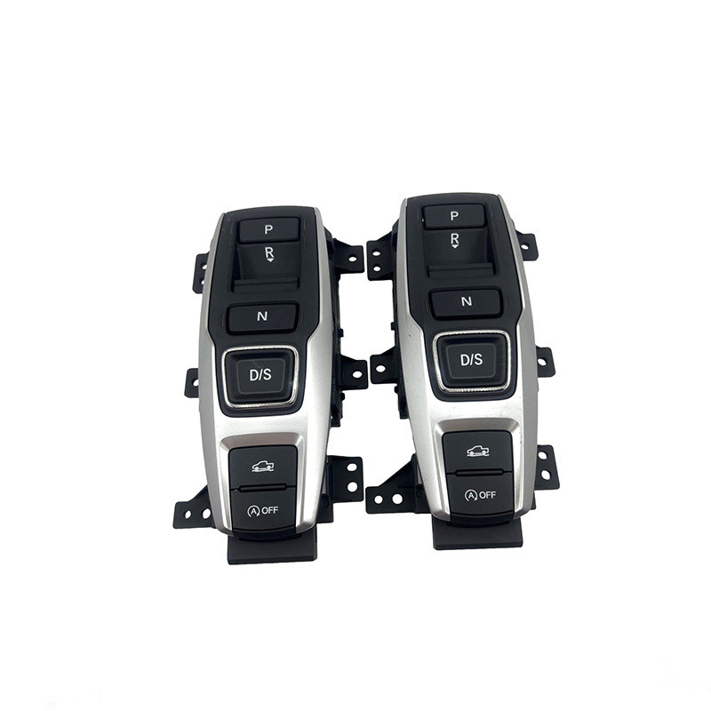 54000-t6z-a72 สําหรับปุ่มเปลี่ยนเกียร์ไฟฟ้าฮอนด้า 1 ชิ้น