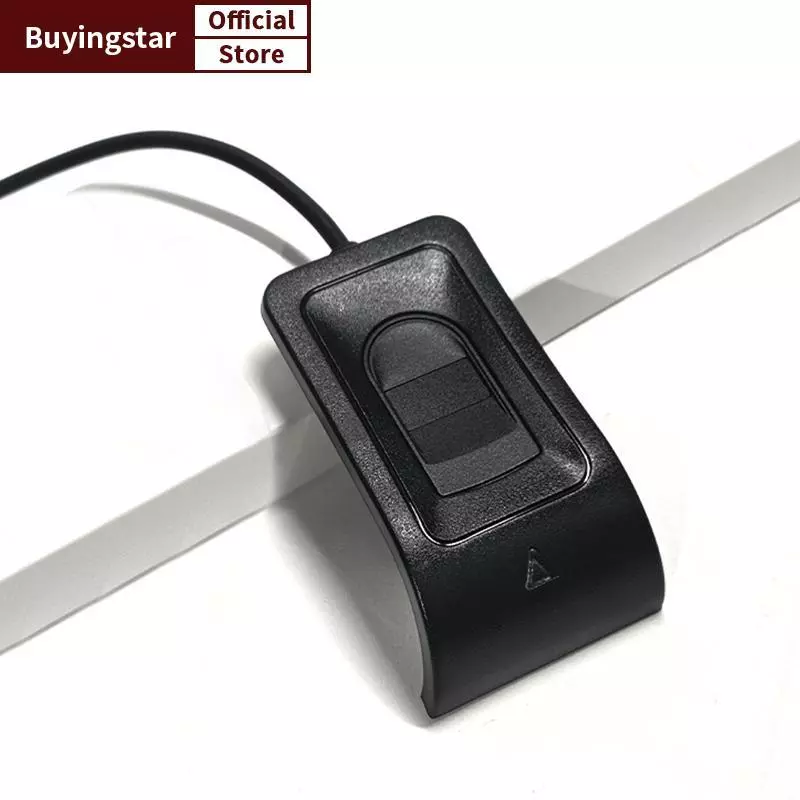 ZCX USB เครื่องอ่านลายนิ้วมือ Biometric สำหรับ Windows 10 11 thumbnail 8