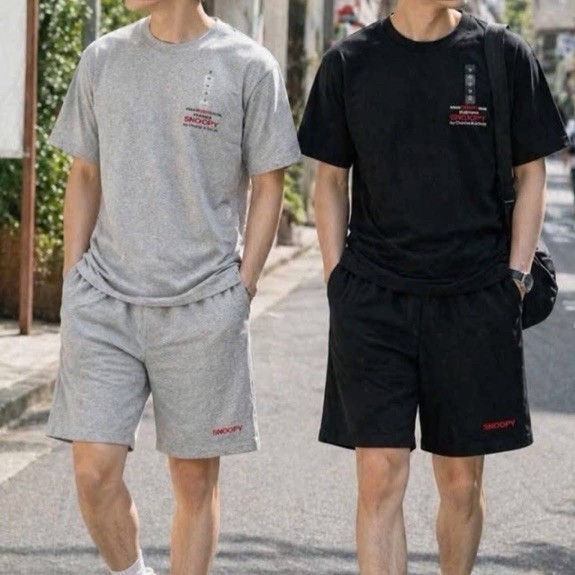 U*nii Mens Set******