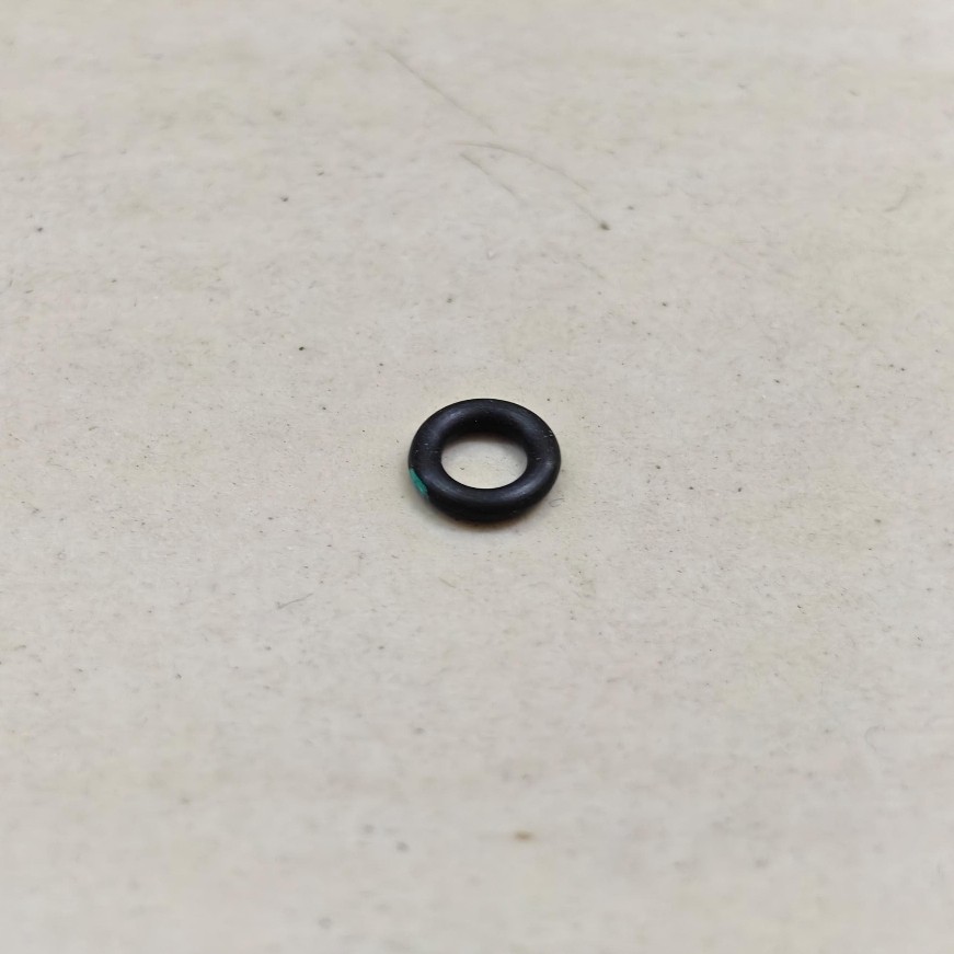 VITON O RING 1.5X4 FKM สีดํา
