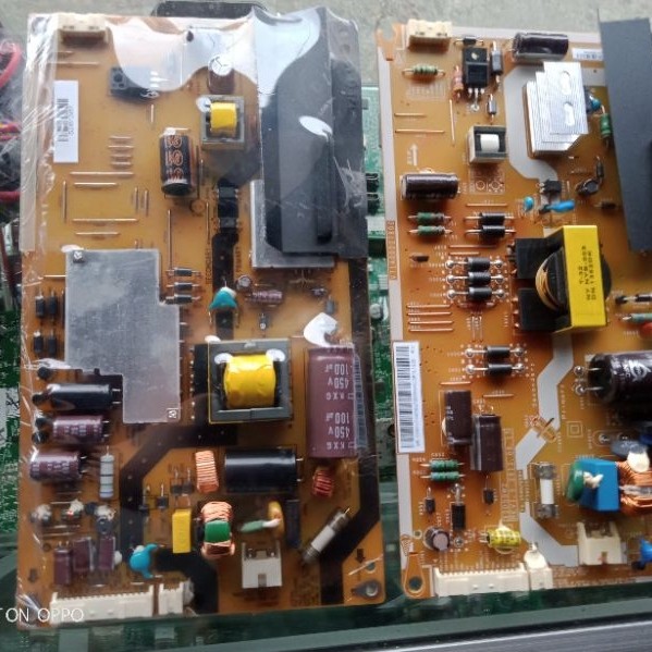 TOSHIBA LED TV POWER SUPPLY/LEGULATOR TYPE/MODEL 29PB201EJ 29PB200EJ