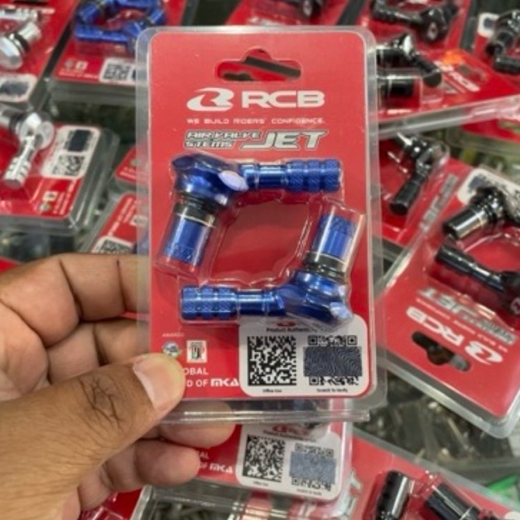 จุ๊บลมRcbแท้ ตรงรุ่น‼️สำหรับล้อRCB Giornoโดยเฉพาะ‼️รูM10 เบอร์14