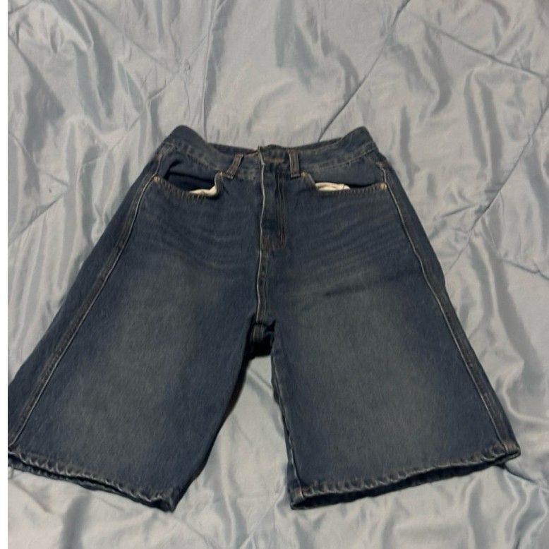 Bnk brand short size s