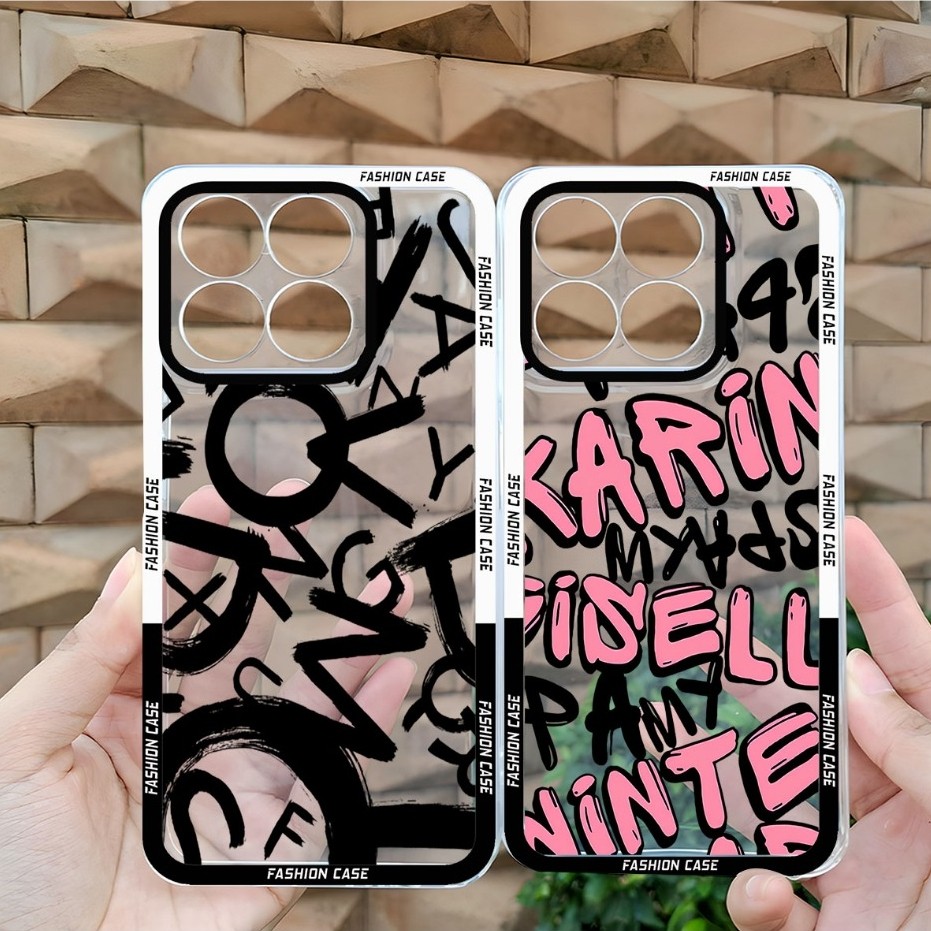 เคสโทรศัพท์ HP ZTE BLADE A55 - เคส ZTE BLADE A35 ล่าสุด - เคสซิลิโคนแบบนิ่มสําหรับโทรศัพท์ ZTE BLADE