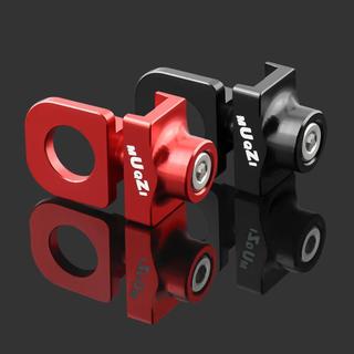 FREESI Tensioner Fastener  Aluminum Alloy Speed Bicycle Adjuster Bolt