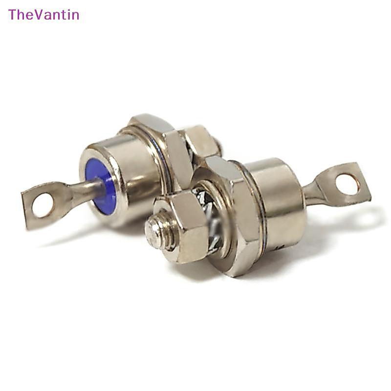 TheVantin 70HF120 Spiral Rectifier Diode 1200V 70A 70HFR120 Bloing Diode แชสซี Stud ติดตั้งสําหรับแบตเตอรี่สินค้าที่ดี