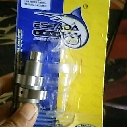 ESPADA DASH V2 WAVE DASH CAM SHAFT S4 HICAM RACING