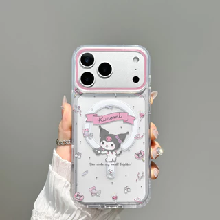 💘💗ใช้ได้กับ iPhone 17promax 16pro 14plus 12 Apple 15PROmax XR เคสไอโฟน 13pro 11-CLYCK165