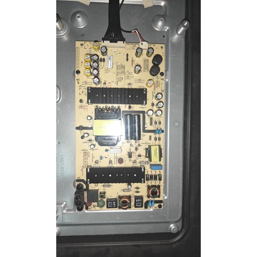 Original Chuangwei 55Q3A 55H5 55E96RS Power Board 583X-L5UA00-0000 L5UA0