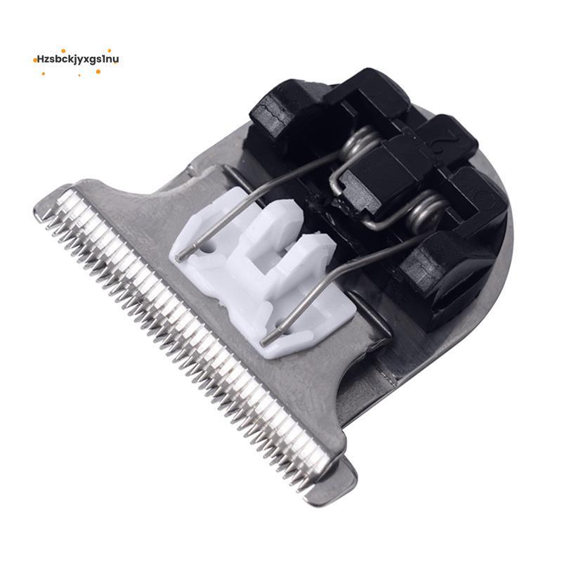 Hzsbckjyxgs1nuHair Clipper เปลี่ยนใบมีดสําหรับ Humming Bird ช่างทําผมใบมีดอุปกรณ์เสริม