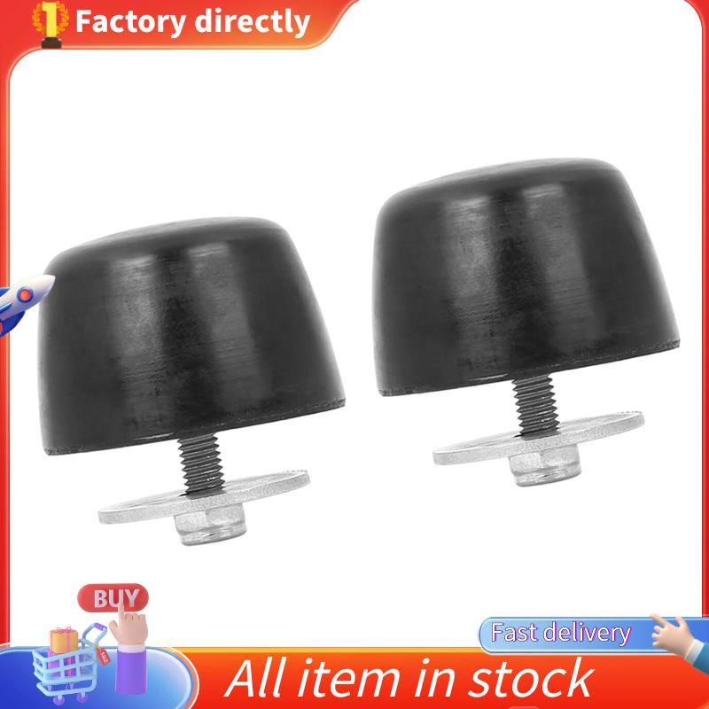 ในสต็อก-KJ71051BK Bumper Cushion Hood Stop สําหรับ