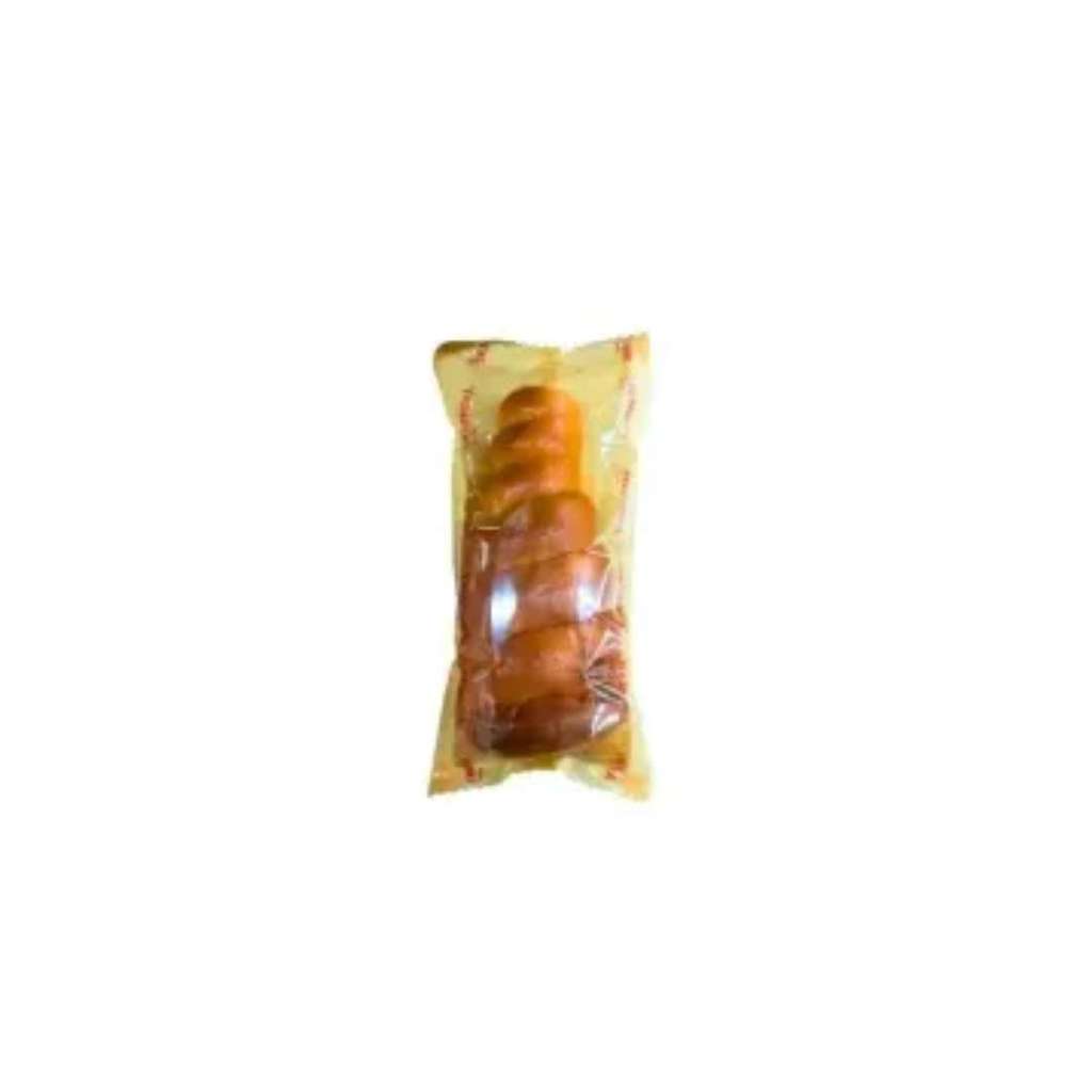ยามาซากิ ฮอร์นไส้คัสตาร์ด Yamazaki Custard Horn 1Pcs.