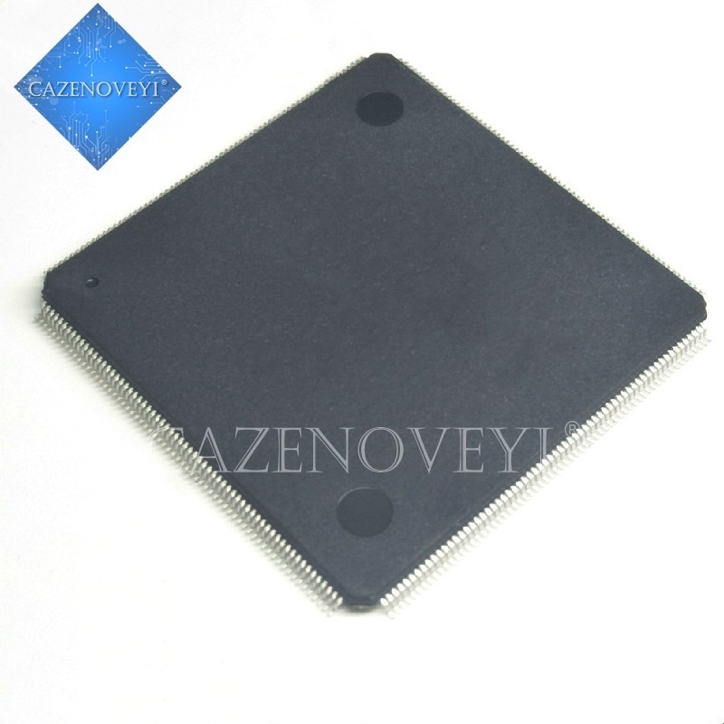 5 ชิ้น HD64F7058F80 64F7058F80 64F7058F80V 64F7058 QFP วงจรรวม