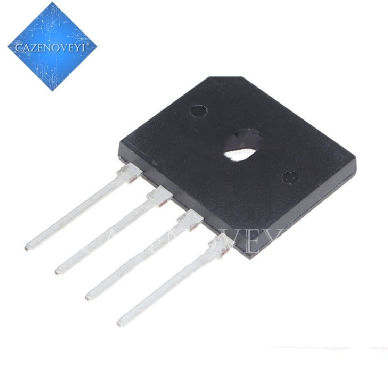 5 ชิ้น US8KB80R US8K80R 8A 800V ZIP-4 วงจรรวม
