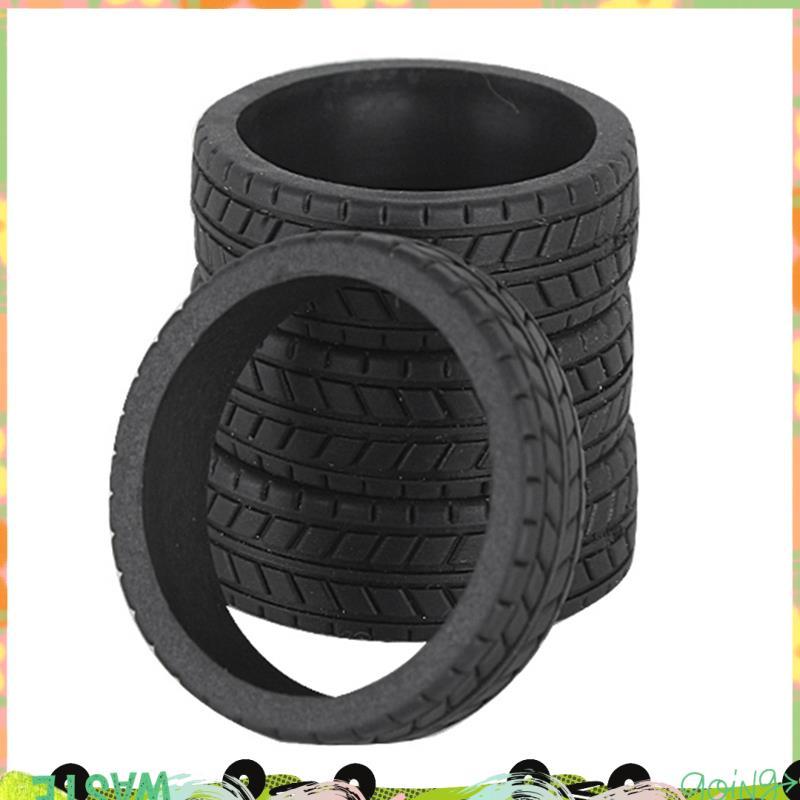 RC Car Tyres สําหรับ 1/18 Ldrc Rc Car RC Car Part
