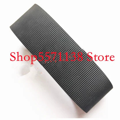 FW ใหม่ FE 24-240 SEL24240 Grip ซูมแหวนยางสําหรับ Sony 24-240 มม.F3.5-6.3 OSS Repair part