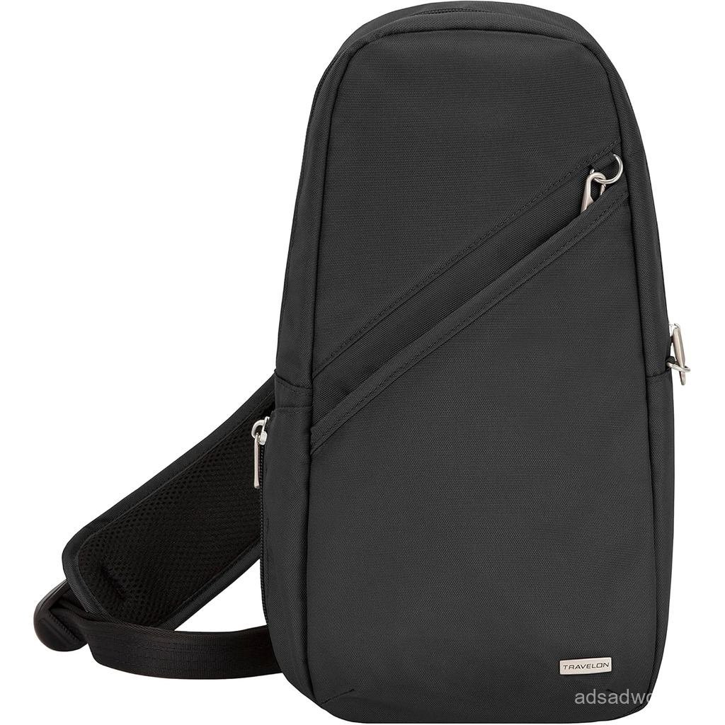 Travelon Anti-Theft Classic Sling Bag 21KO