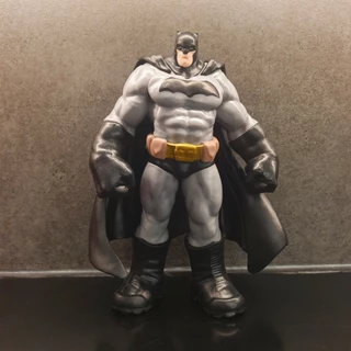 30 ซม. Justice League Batman Vs Superman Action Figure ตุ๊กตา Superhero จอแสดงผลตัวเลขของเล่น