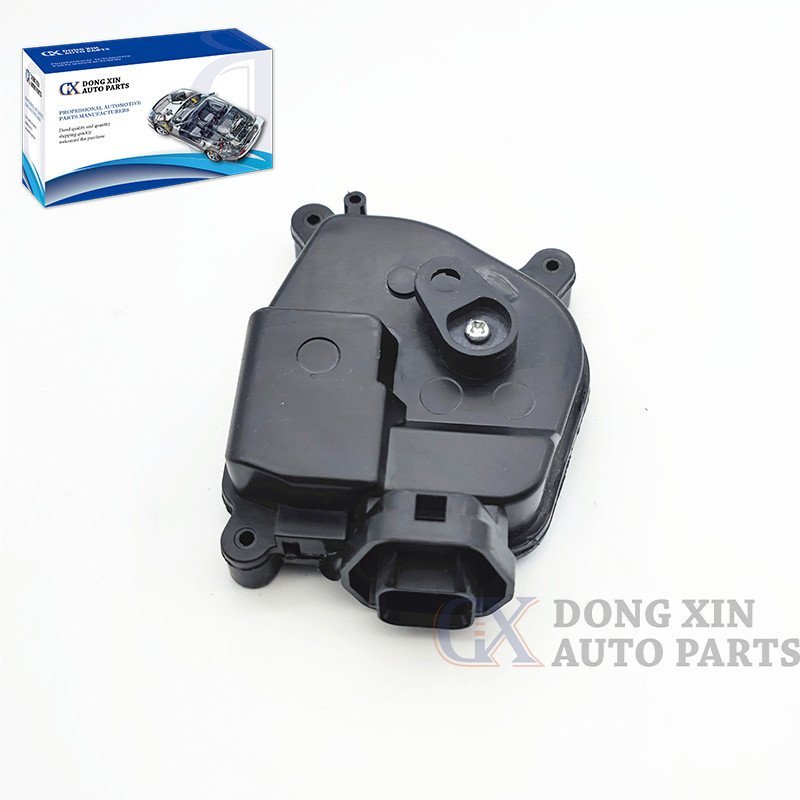 DX Hyundai Grand Starex H1 Tailgate ล็อค Actuator ประตูหลัง Actuator Tailgate ล็อคมอเตอร์ Fit สําหรั