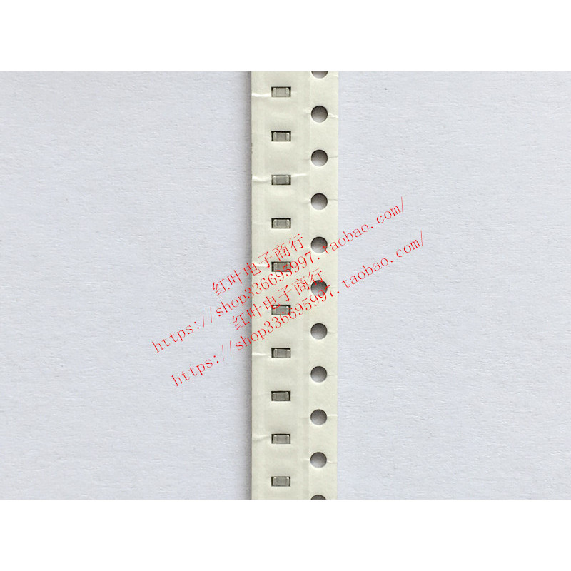 GCM1885C1H222JA16D 50V 2.2 nF 5% C0G 0603 Murata รถมาตรฐานความถี่สูง Patch Capacitor