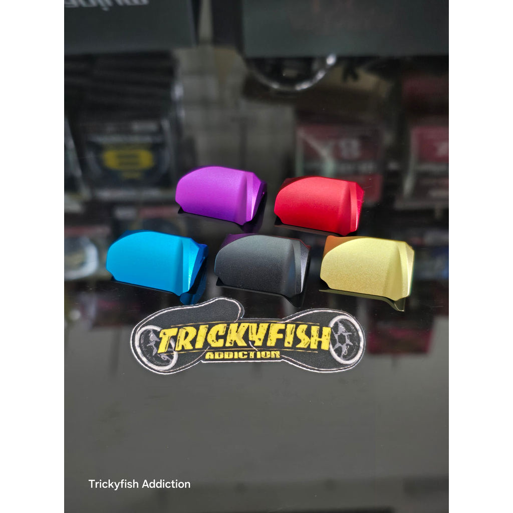 Thumb Bar สําหรับ 24 Steez SV TW