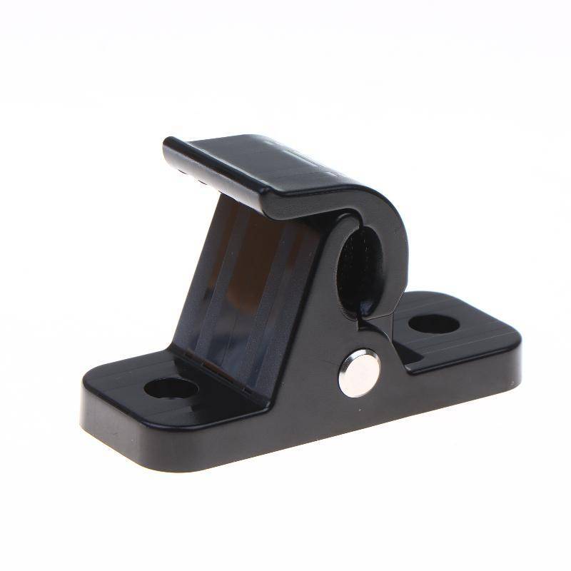 TT 1 ชุด EV สายชาร์จ Wall Mount Braet Organizer รูปที่ 4