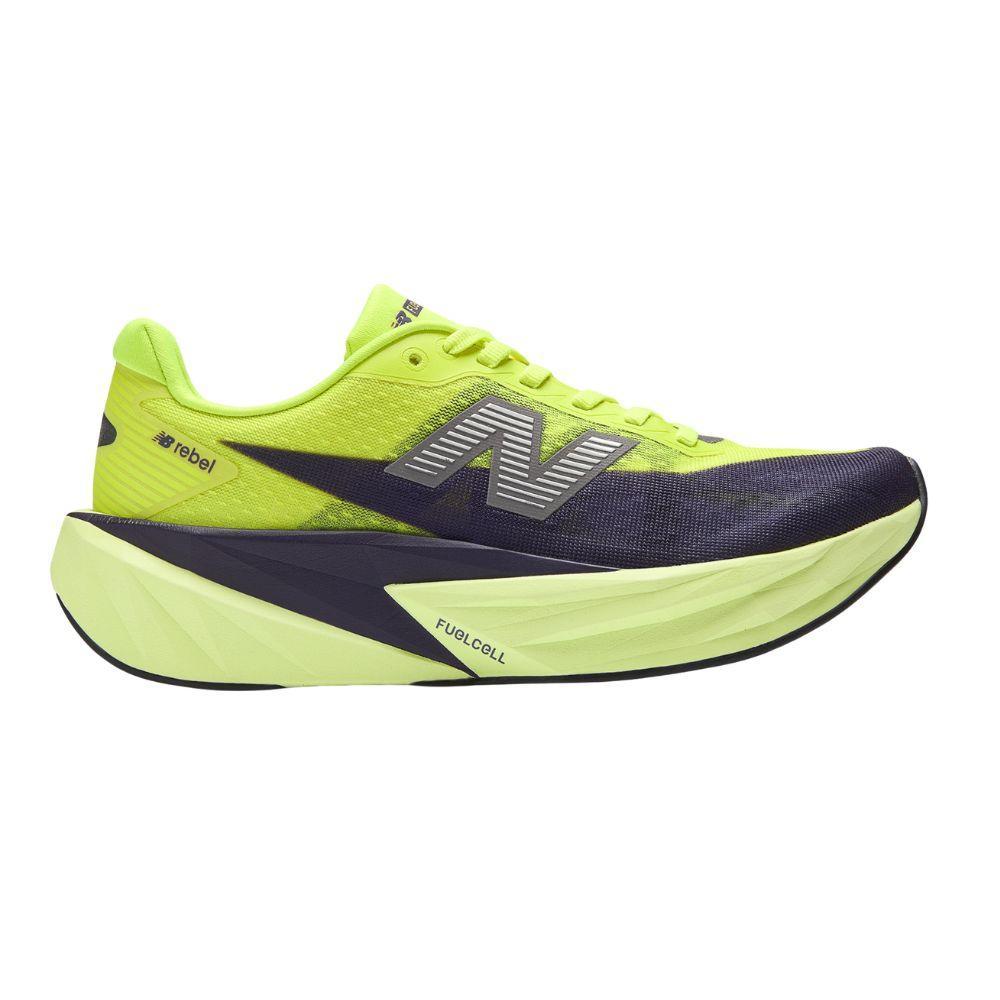 NEWBALANCE Rebel V5 รองเท้าวิ่งถนนผู้หญิง