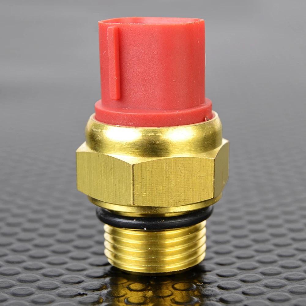 OL Radiator Water Temperature Sensor For Suzuki AN250 AN400 Burgman 250 650 AN650 DL1000 V-strom DL6