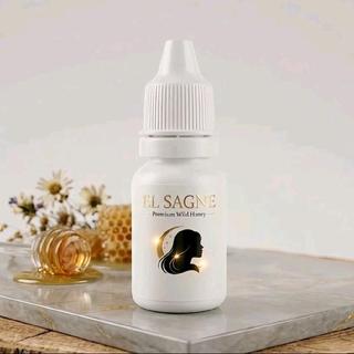 El Sagne Madu Herbal Alami untuk Minuman Premium