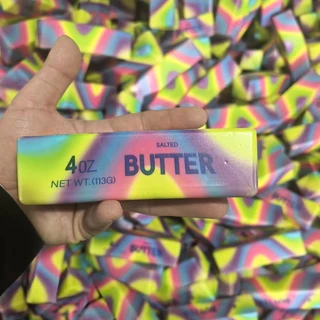 Hachimi Butter Cheese Squishy Stick Creative Squeeze ของเล่นผ่อนคลายเดสก์ท็อปตกแต่งของเล่นของขวัญ