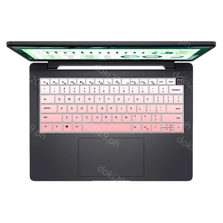 สําหรับ Dell Pro 14 / Pro 14 Plus / Pro Max 14 PB14250 PB14255 MC14250 MC14255 PC14250 PC14255 กันน้