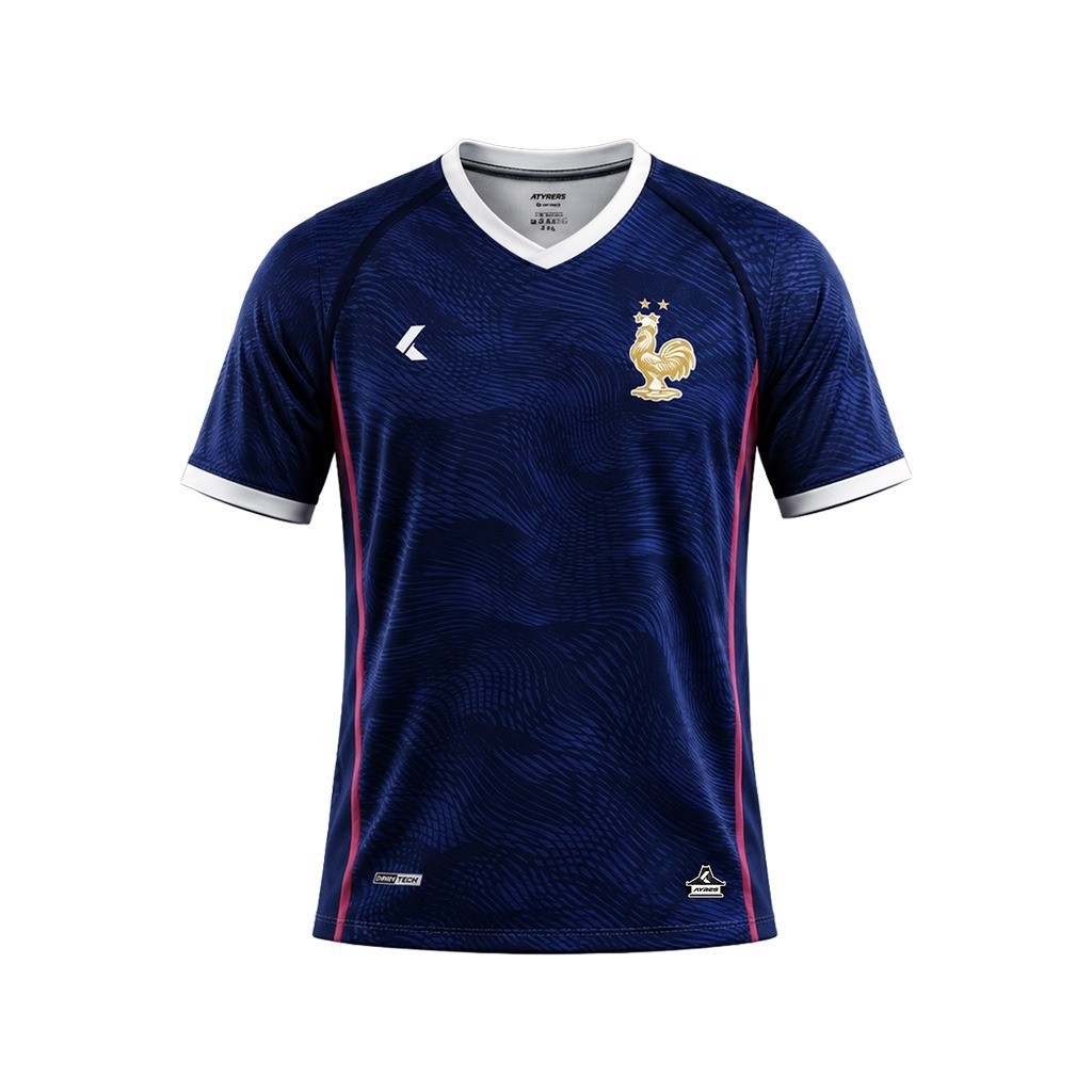 YERS England World Cup Football Jersey Argentina Portugal France Brazil Adult Futsal Football Shirt 