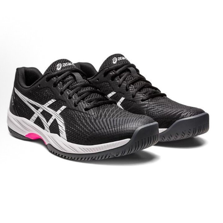 MAWJ Asics Gel-Game 9 Breathable Low-Top Mens Tennis Shoes 372B (Extreme Shu特品)