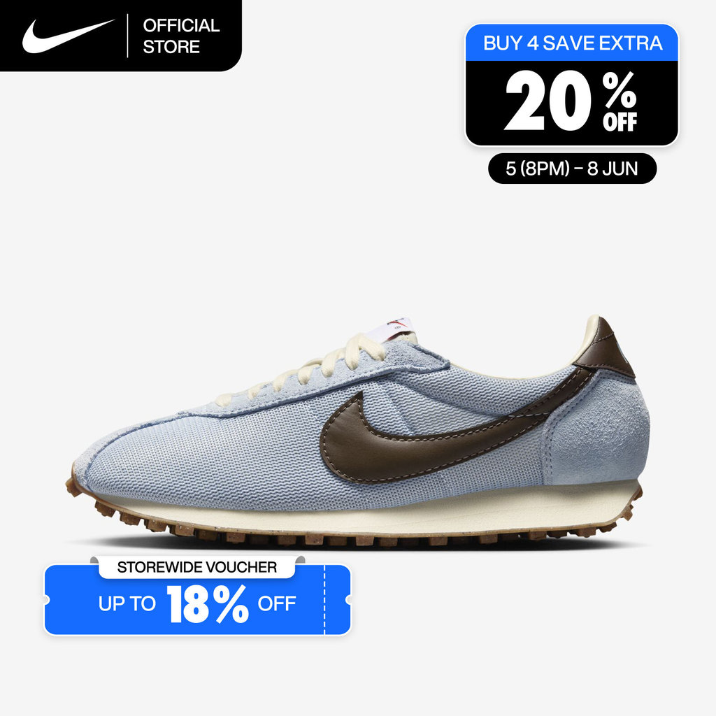 Nike Women's LD-1000 Shoes - Light Armory Blue [HF3227-400]