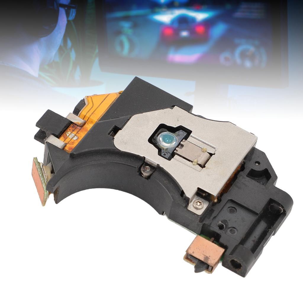 Owuhdnh 3170 เกมคอนโซลเลนส์สําหรับ Slim SCPH 7500X 7700X 7900X ที่แม่นยํา Fit โลหะและ ABS