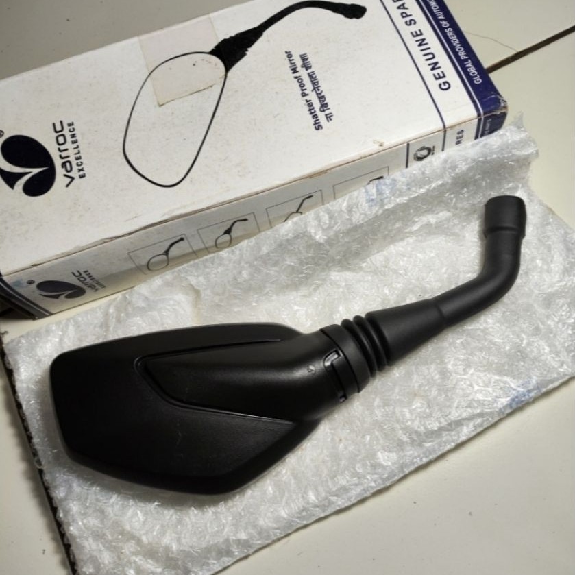 กระจกซ้าย Bajaj Pulsar 200NS NS200 Original Varroc
