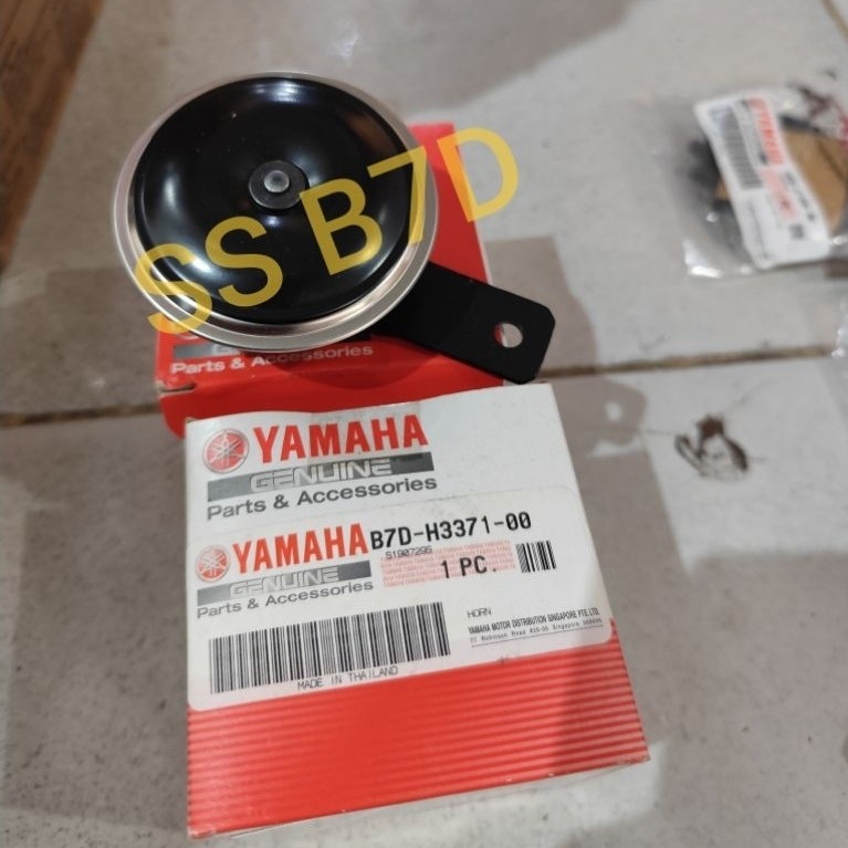 แตร แตร แตร แตร mt 155 ใหม่เก่า b7d b8d h3371 00