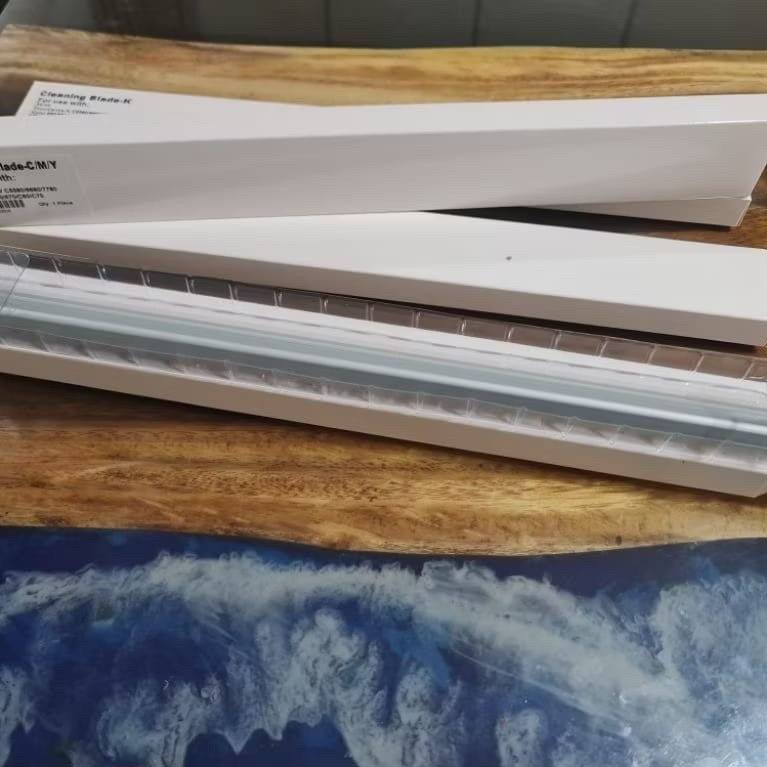 ใบมีด IBT & CLEANING BLADE DRUM XEROX COLOR C60 / C70