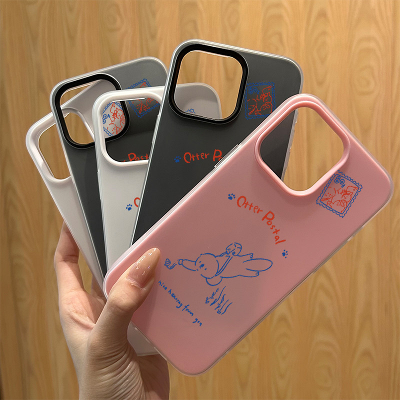 ✨KingMall✨ เคสกันรอย 2in1 สำหรับ OPPO A6S 5G A6T 4G A6T 5G A6T PRO 4G ป้องกันเลนส์กล้อง