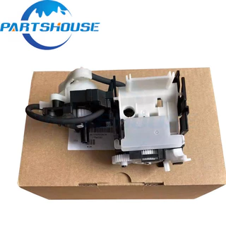 L3210 ปั๊มระบบหมึก Capping Assy ทําความสะอาดสําหรับ Epson L1110 L3100 L3101 L3106 L3108 L3110 L3115 L3116 L3117