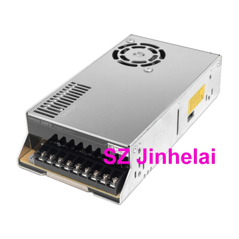 แหล่งจ่ายไฟ 350W แท้ S8FS-C35024 C35024J 300W S8FS-G30024C G30024CD