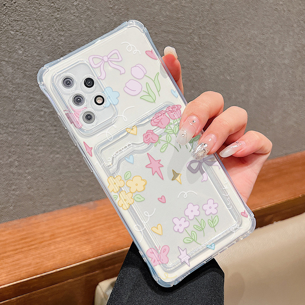 เคส Samsung A57 A55 A04S A13 A17 A05S A06 A12 A13 A14 A15 A16 A22S A23 A25 A34 A35 A52 A52S A53 A54 A71 A73 ราคา ถูกที่สุด โปรบีเคเค แกลเลอรีภาพที่ 8
