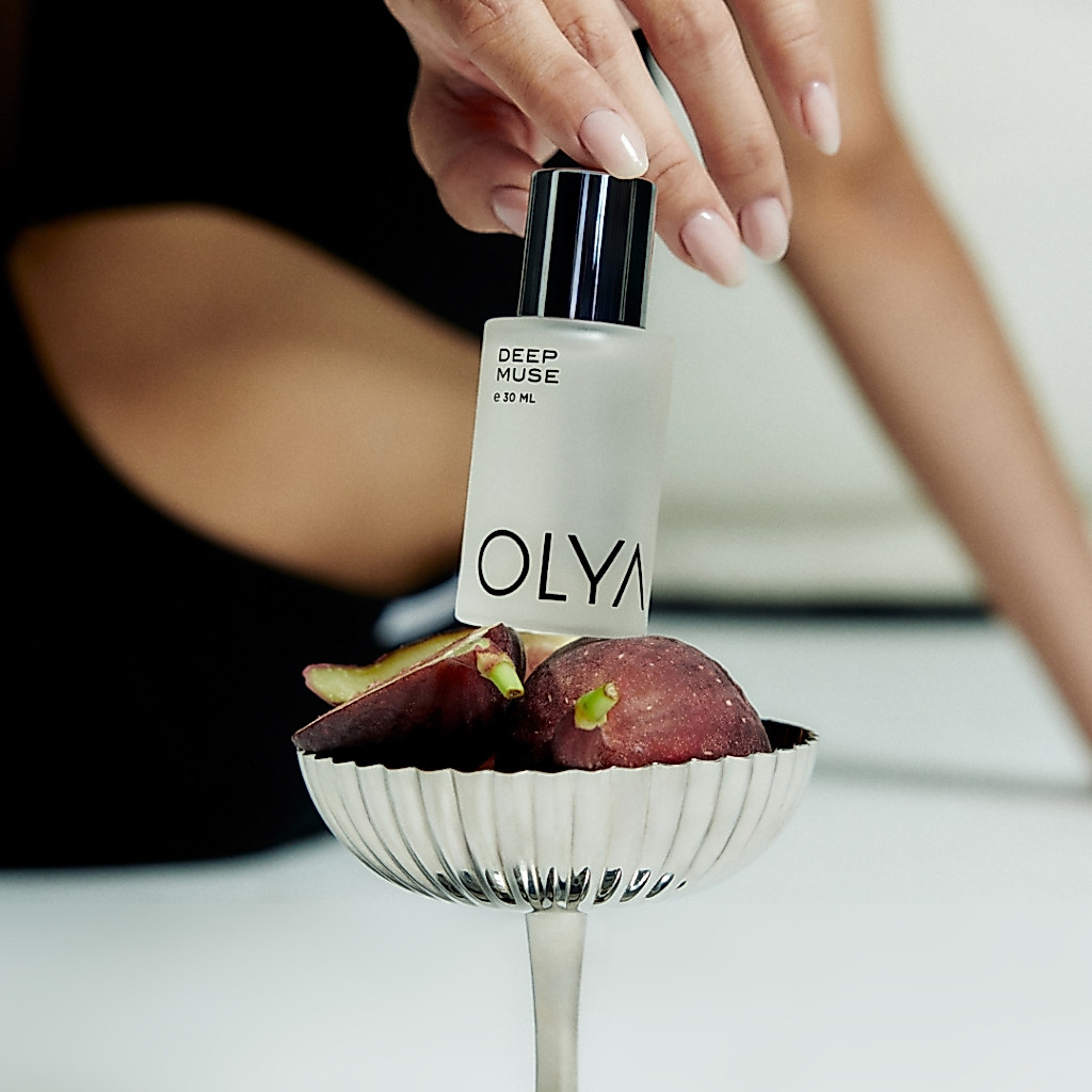 OLYA Scent 'Deep Muse' [30 ml]