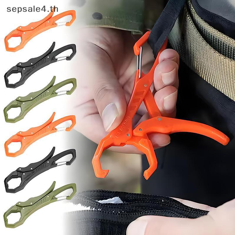 # sepsale # พวงกุญแจถุงมือคลิป Mini Outdoor Portable Glove Holder Handy Glove Clamp for Tool Belt Construction Field Work.