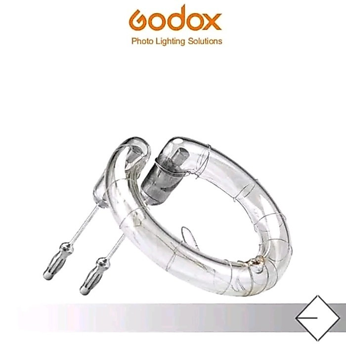 Godox Flashtube สําหรับ Ds300 De300Ii Sk300 Sk300Ii Sk400 Sk400Ii