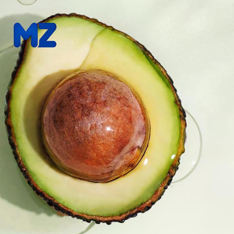 [MZ] MERCILENpound Acid Avocado Clearing Bubble Mask Refreshing Oil Controling Moisturizing และบํารุ
