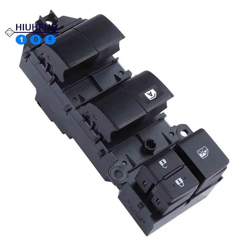 Hiuhfhq1064820-0D600 848200D600 สวิตช์หลักหน้าต่างไฟฟ้าสําหรับ 84820-0D650 84040-0D600